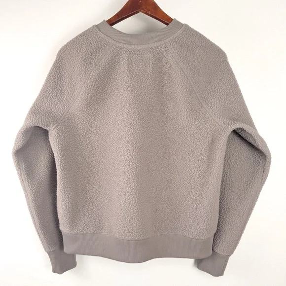 Fuzzy Roots Crewneck - Picture 3 of 5